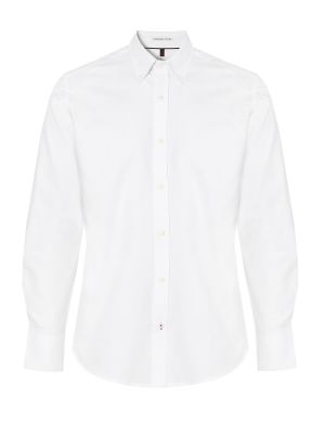 Риза Tatuum бяло