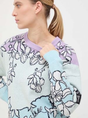 Вовняний светр Roxy