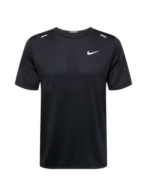 Рубашка Nike черная
