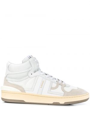 Sneakers Lanvin hvit