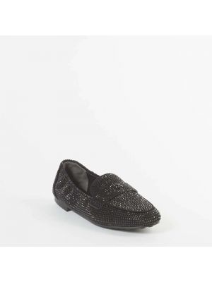 Loafers Tory Burch negro