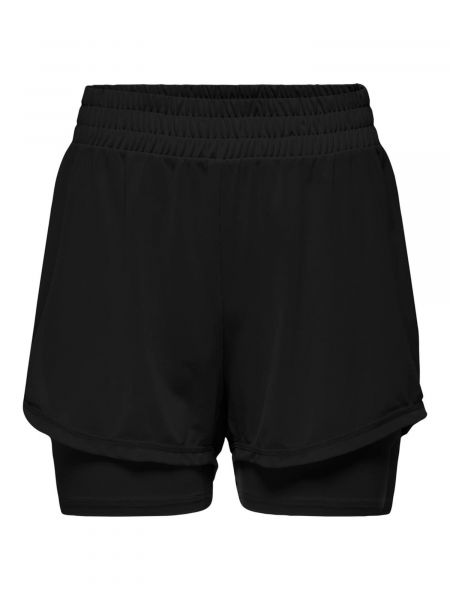 Pantalon de sport Only Play noir