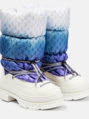 Škornji za sneg Jimmy Choo