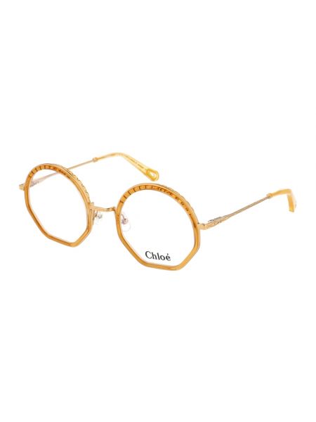 Okulary przeciwsłoneczne Chloe