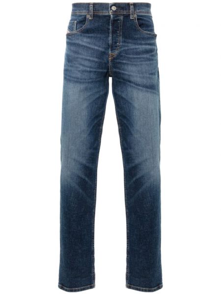 Jeans Diesel blå