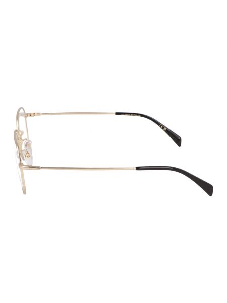 Retro brille Eyewear By David Beckham gelb