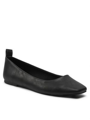 Ballerine Only Shoes nero