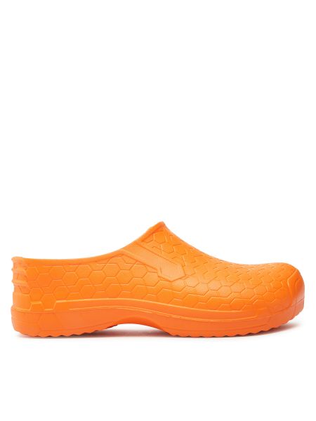 Sandales Dry Walker oranžs