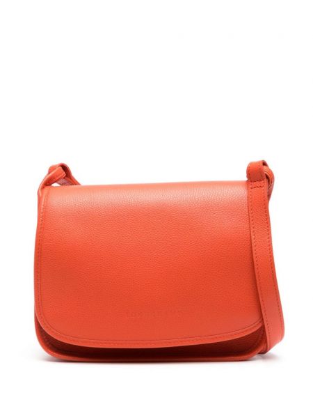 Taske Longchamp orange