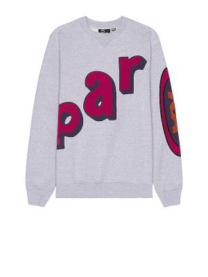 Pull By Parra gris