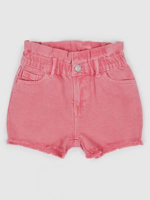 Shorts Gap pink