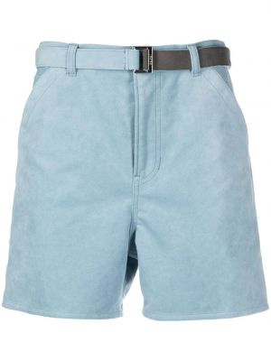 Bermuda kratke hlače iz semiša Sacai