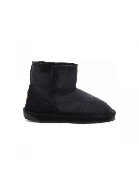 Sněžné boty Emu černé