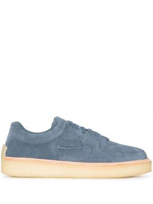 Sneakers Clarks Originals blå