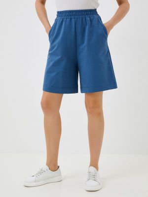 Спортивные шорты Mia Cara синие
