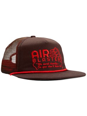 Кепка Airblaster