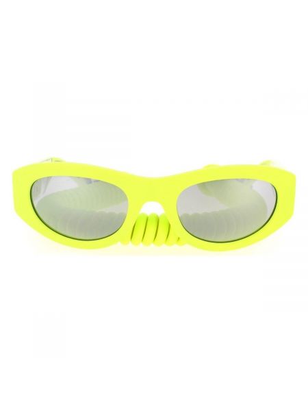 Okulary przeciwsłoneczne D&g żółte