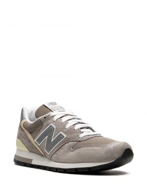 Sneaker New Balance 996 grau