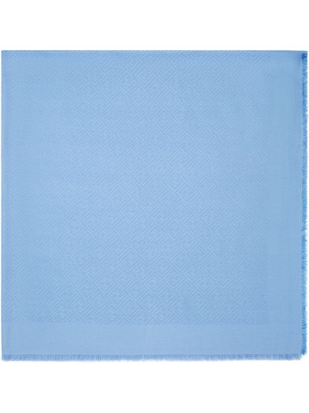 Bufanda Fendi azul