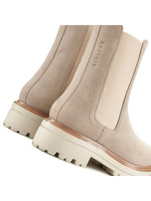 Chelsea boots Elbsand