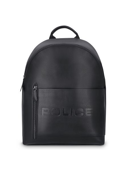 Рюкзак Police черный