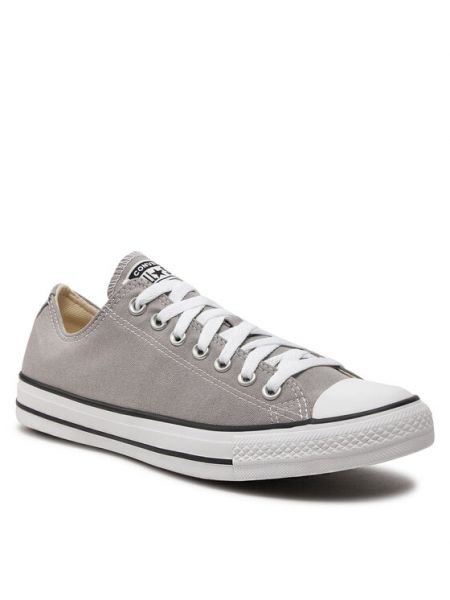 Sneakers Converse Chuck Taylor All Star γκρι