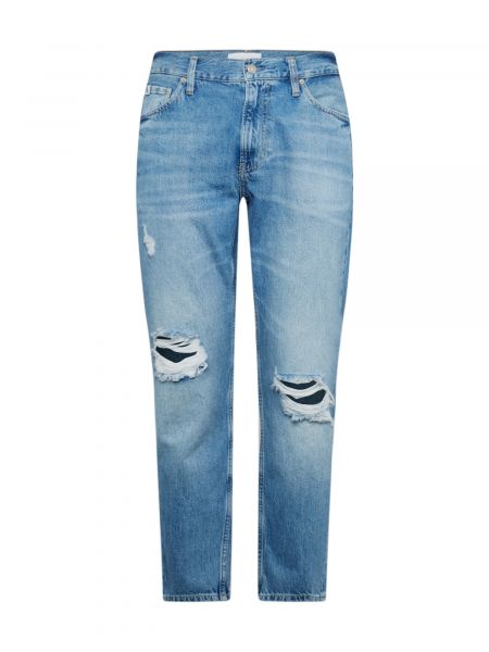 Jeans Calvin Klein Jeans blå