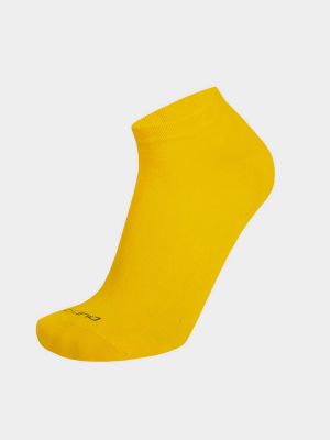 Шкарпетки дюна жовті