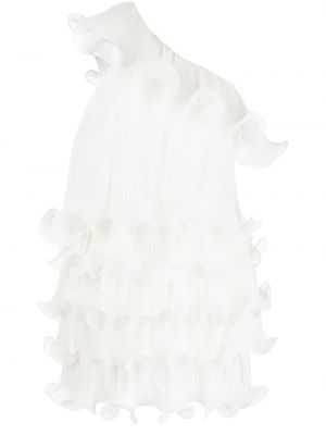 Sukienka mini Milly, biały