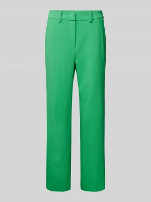 Zielone spodnie Zero