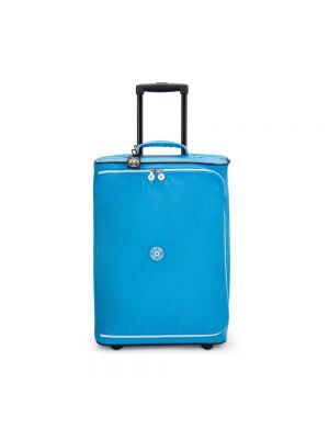 Niebieska walizka Kipling
