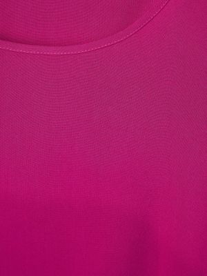 Bluza Cecil roza