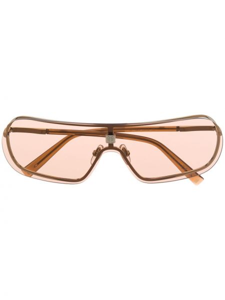 Gafas de sol Givenchy Eyewear dorado