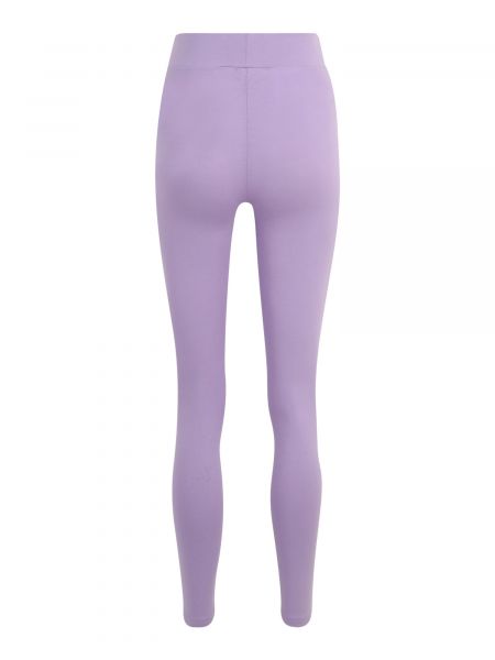 Pantalon de sport Fila violet