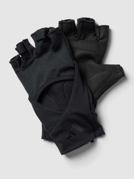 Rękawiczki Adidas Performance czarne