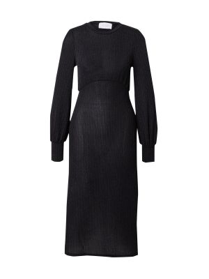 Φόρεμα Sisters Point μαύρο