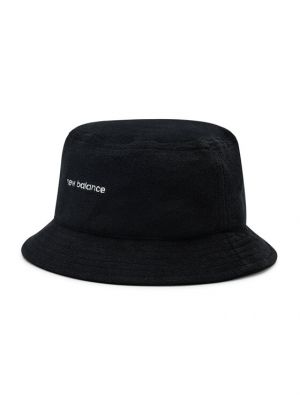 Καπέλο New Balance μαύρο
