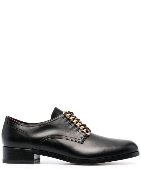Zapatos oxford Ports 1961 negro