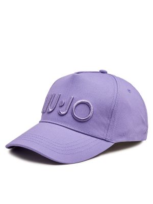 Cepure Liu Jo violets