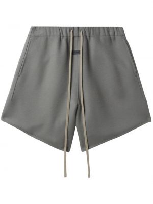 Sportshorts Fear Of God grå