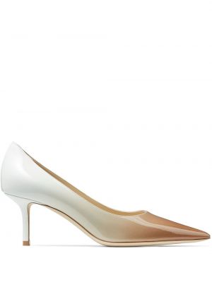 Gradient pumps Jimmy Choo