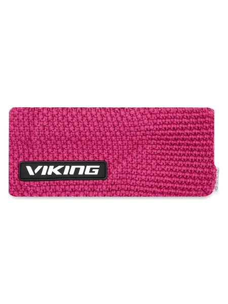 Mütze Viking pink
