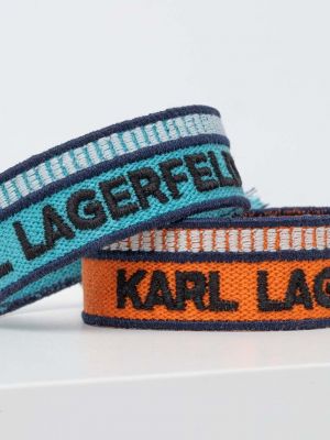 Náramek Karl Lagerfeld