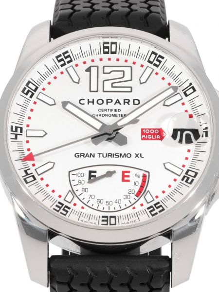 Armbanduhr Chopard weiß