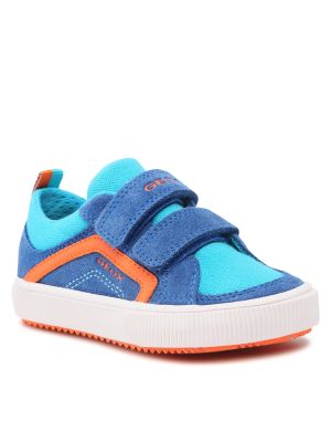 Zapatillas para niño Geox