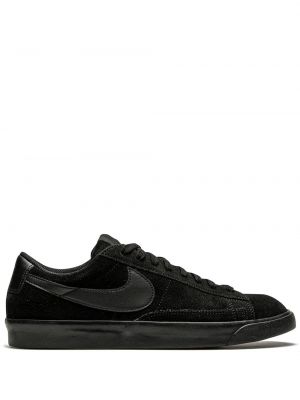 Blazer Nike svart