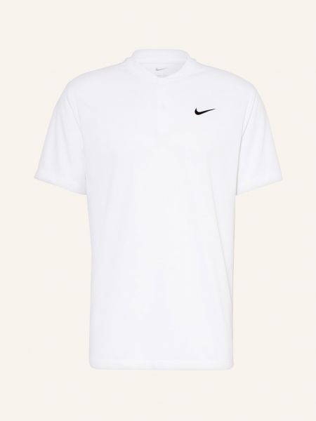 Polo Nike biała