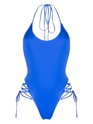 Kupaći kostim The Attico plava