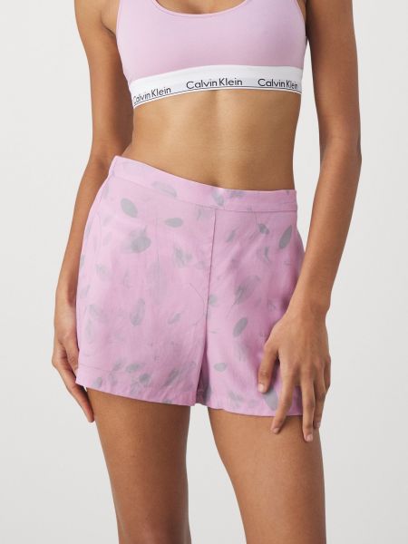 Брюки Calvin Klein Underwear