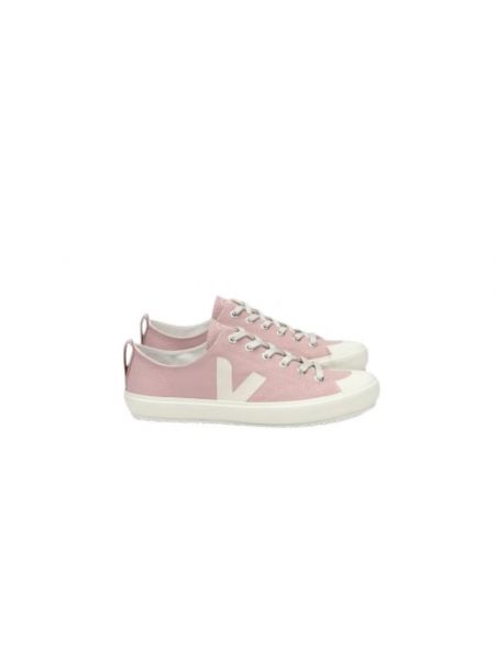 Sneaker Veja pink